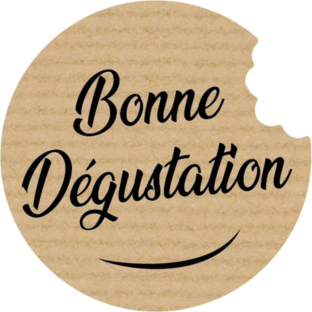 Logo Bonne Dégustation 